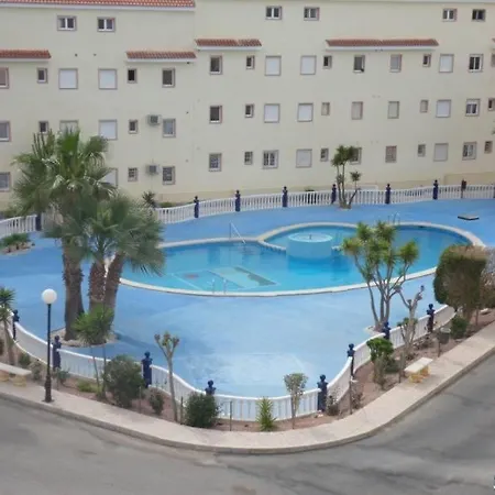 Apartment La Pinada San Luis