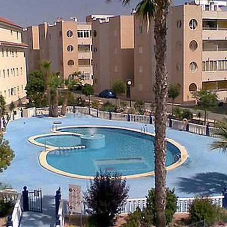 La Pinada San Luis Apartment Torrevieja