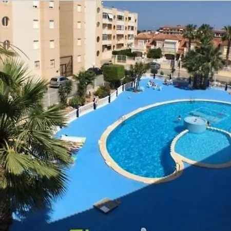 Apartment La Pinada San Luis *