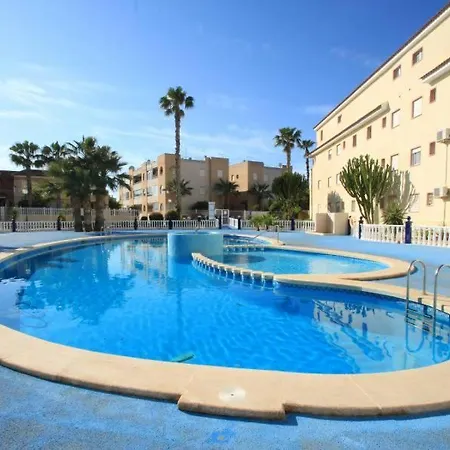 La Pinada San Luis Torrevieja