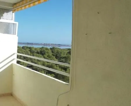 La Pinada San Luis Appartement