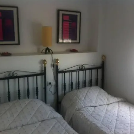 Apartment La Pinada San Luis Torrevieja