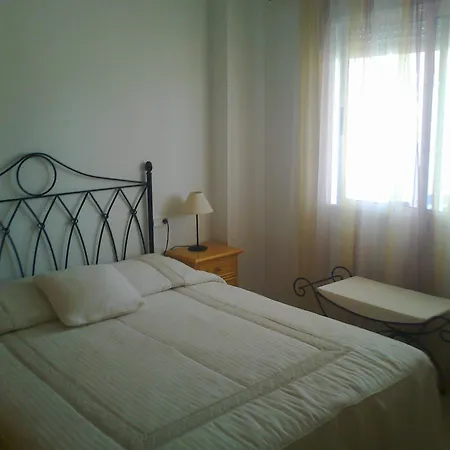 La Pinada San Luis Apartment