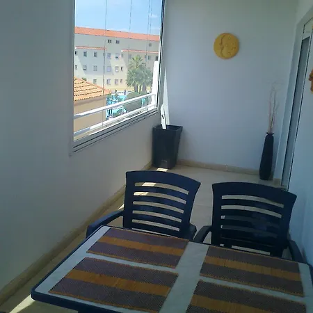 La Pinada San Luis Appartement *