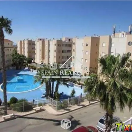 Apartment La Pinada San Luis *