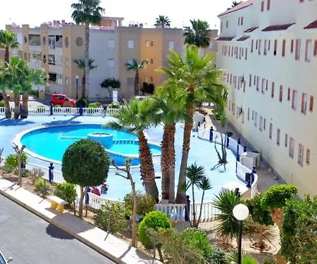 Apartment La Pinada San Luis Torrevieja